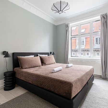 Super Central 2Br Apartment In Old Town Copenhagen Exterior photo