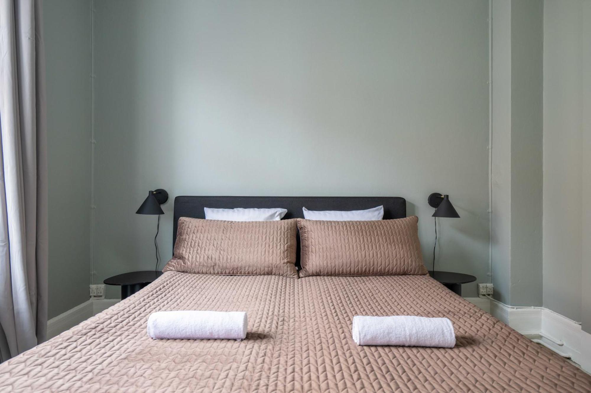 Super Central 2Br Apartment In Old Town Copenhagen Exterior photo