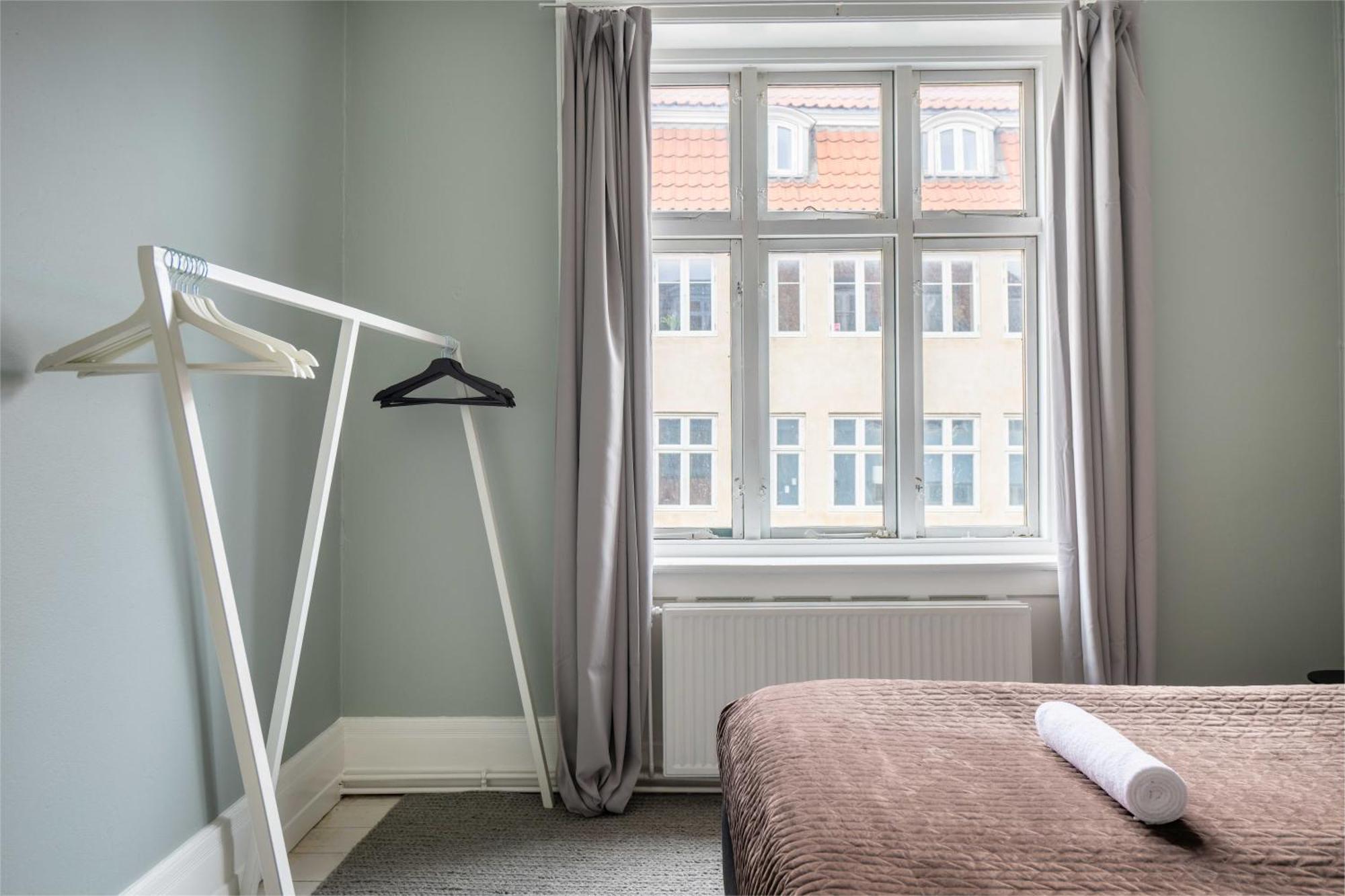 Super Central 2Br Apartment In Old Town Copenhagen Exterior photo
