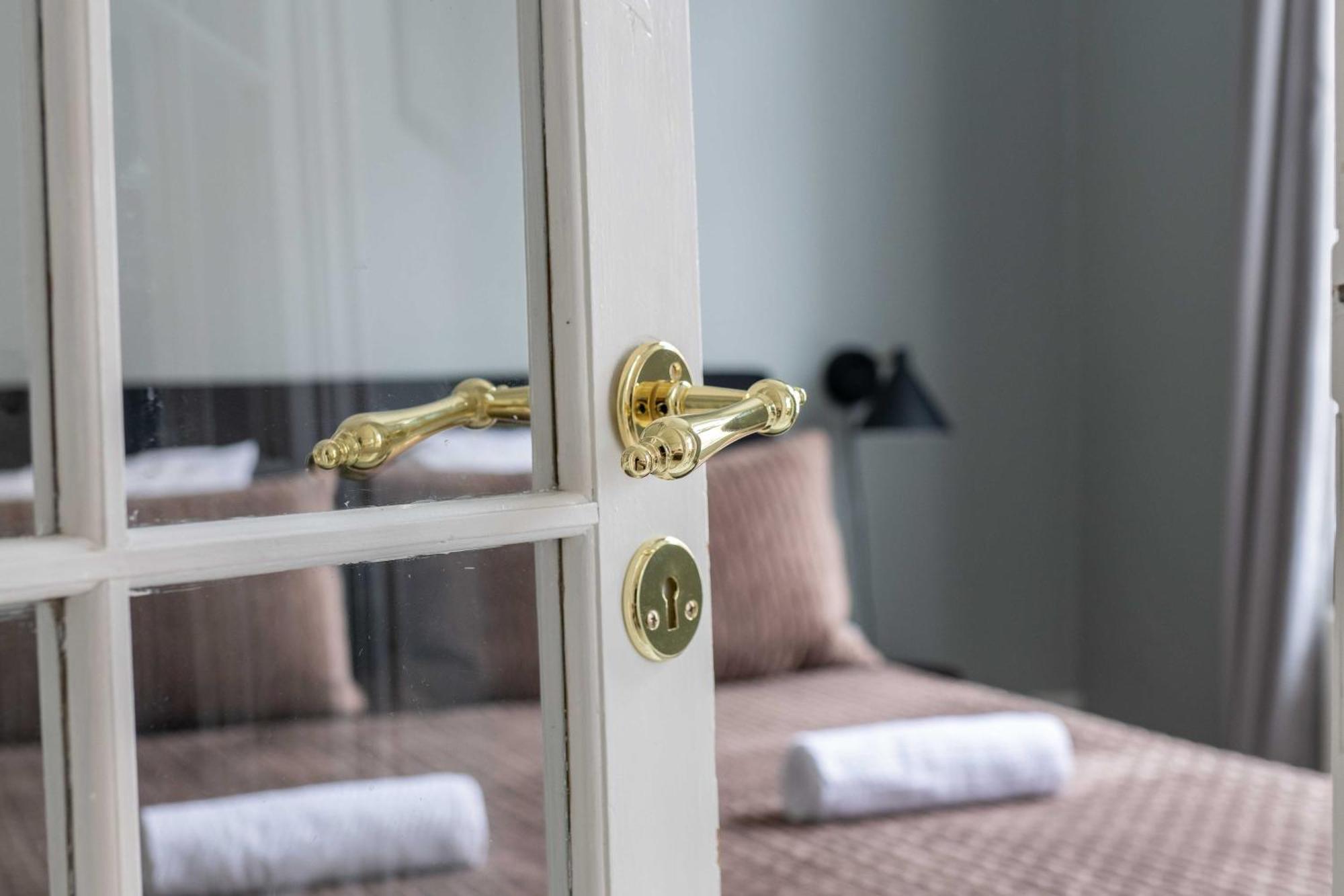 Super Central 2Br Apartment In Old Town Copenhagen Exterior photo